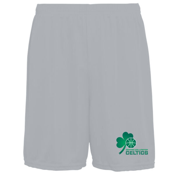 Shamrock Octane Shorts Thumbnail