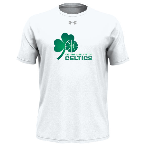 UA Athletic Men's Tee Thumbnail