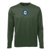 ACTIVE-WEAR LONG SLEEVE  Thumbnail