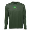 ACTIVE-WEAR LONG SLEEVE  Thumbnail