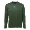 ACTIVE-WEAR LONG SLEEVE  Thumbnail