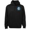 ATC PTECH FLEECE HOODED SWEATSHIRT Thumbnail