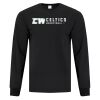 ATC™ EVERYDAY COTTON LONG SLEEVE TEE Thumbnail