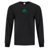 ATC™ EVERYDAY COTTON LONG SLEEVE TEE Thumbnail