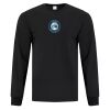 ATC™ EVERYDAY COTTON LONG SLEEVE TEE Thumbnail