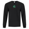 ATC™ EVERYDAY COTTON LONG SLEEVE TEE Thumbnail