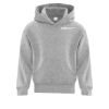 RELAXED FLEECE HOODIE YOUTH  Thumbnail