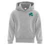 RELAXED FLEECE HOODIE YOUTH  Thumbnail