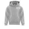 RELAXED FLEECE HOODIE YOUTH  Thumbnail