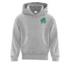 RELAXED FLEECE HOODIE YOUTH  Thumbnail