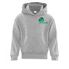 RELAXED FLEECE HOODIE YOUTH  Thumbnail